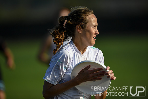 Nemesis v. Nightlock.2023 USA Ultimate Club Championships