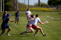 2024 USA Ultimate Division III College Championships