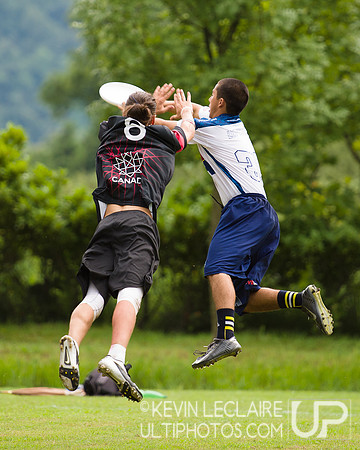 WJUC Day 3 Action