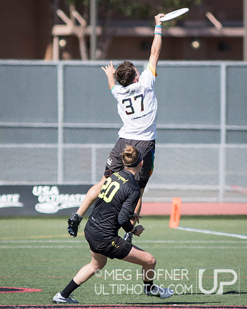 USA Ultimate Club Champs 2023