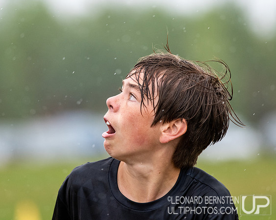 US Open YCC 2021 Saturday