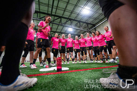 2018 World Ultimate Club Championships