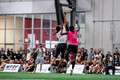 Riot vs Revolution - Women's Final - WUCC 2018