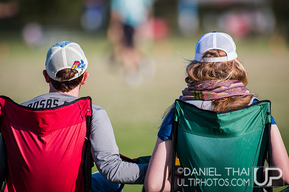 2014 USAU National Championships - Saturday Placement Round