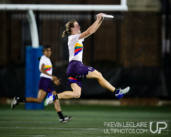 Asia Oceania All Stars vs. Scandal showcase game