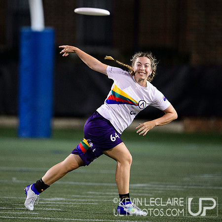 Asia Oceania All Stars vs. Scandal showcase game