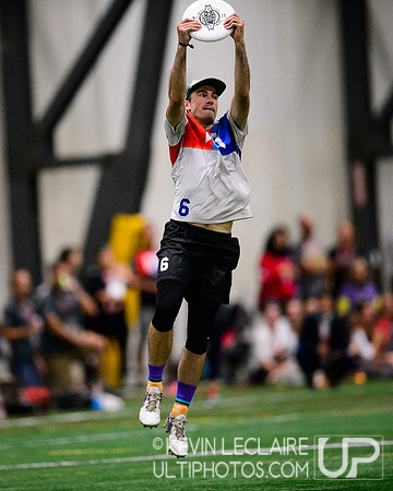 WUCC 2018 Mixed Championship Game BFG vs Slow White