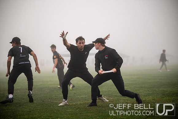 USA Ultimate 2023 Club Championships