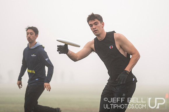 USA Ultimate 2023 Club Championships