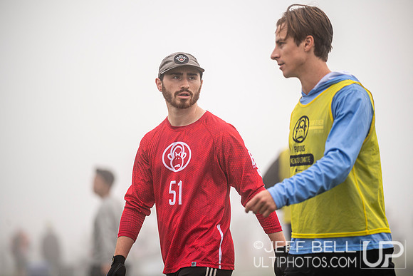 USA Ultimate 2023 Club Championships