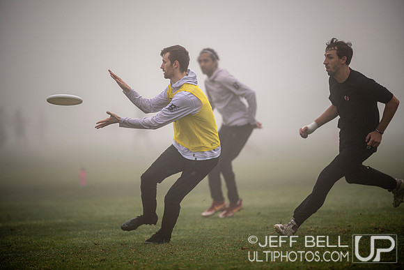 USA Ultimate 2023 Club Championships