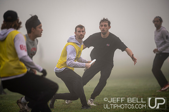 USA Ultimate 2023 Club Championships