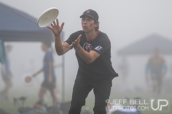 USA Ultimate 2023 Club Championships