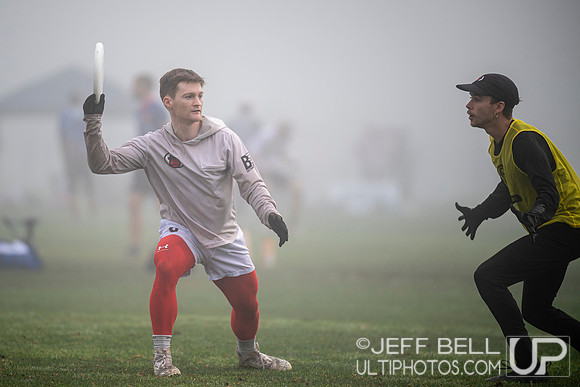 USA Ultimate 2023 Club Championships