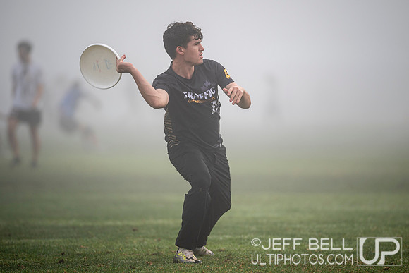USA Ultimate 2023 Club Championships