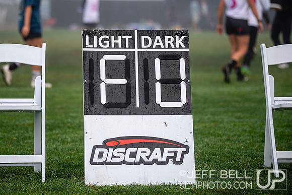 USA Ultimate 2023 Club Championships