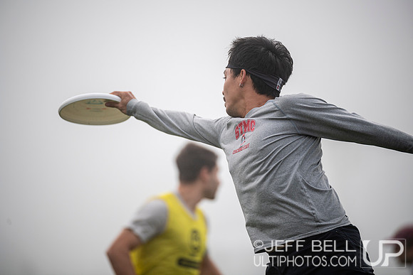 USA Ultimate 2023 Club Championships