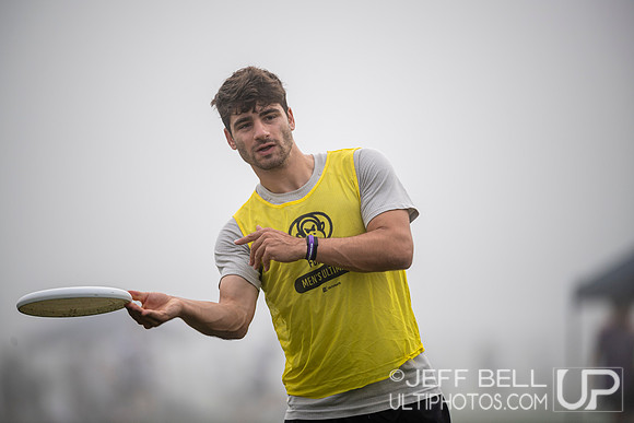 USA Ultimate 2023 Club Championships