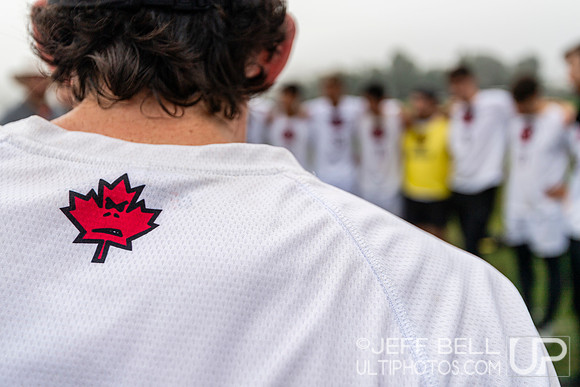 USA Ultimate 2023 Club Championships