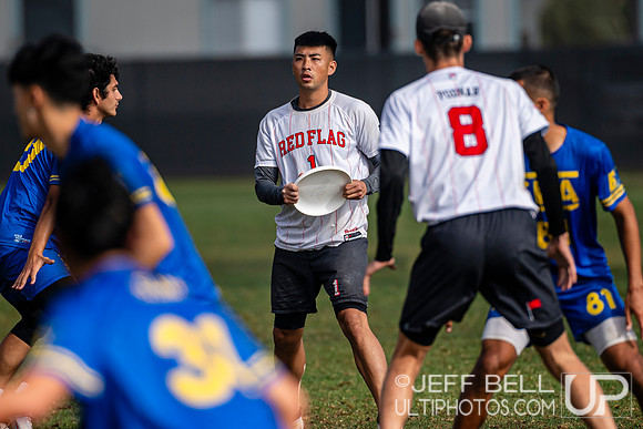 USA Ultimate 2023 Club Championships