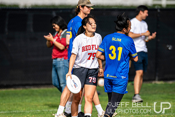 USA Ultimate 2023 Club Championships
