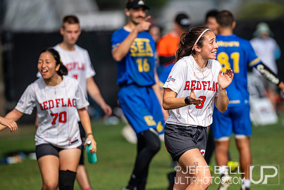 USA Ultimate 2023 Club Championships