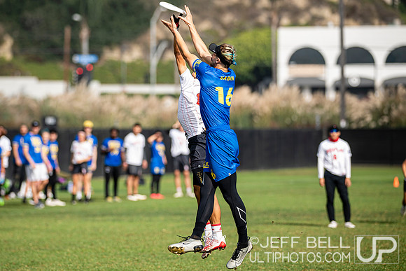 USA Ultimate 2023 Club Championships