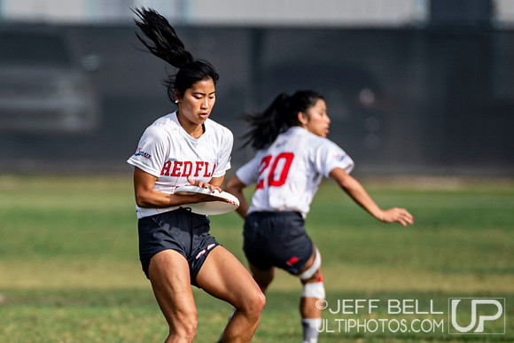USA Ultimate 2023 Club Championships