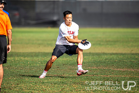 USA Ultimate 2023 Club Championships