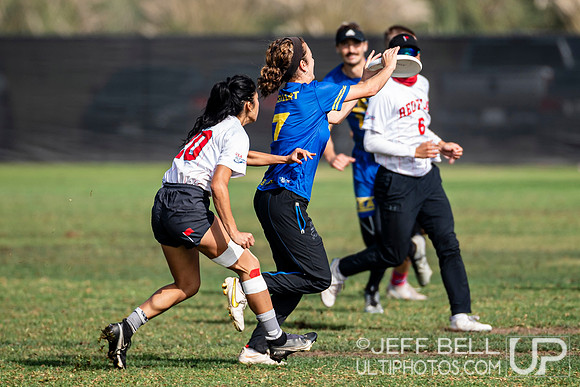 USA Ultimate 2023 Club Championships