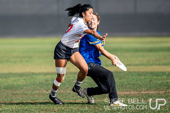 USA Ultimate 2023 Club Championships