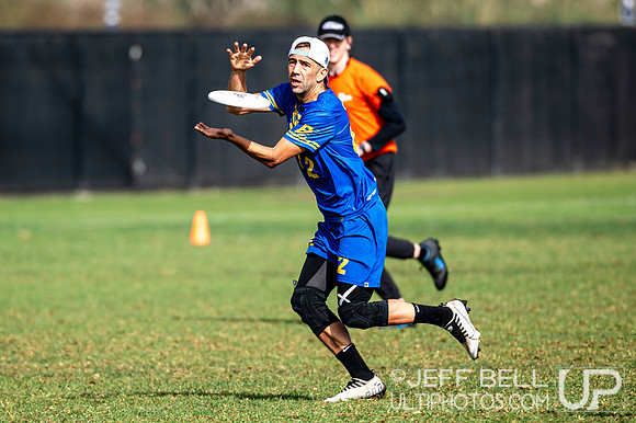 USA Ultimate 2023 Club Championships