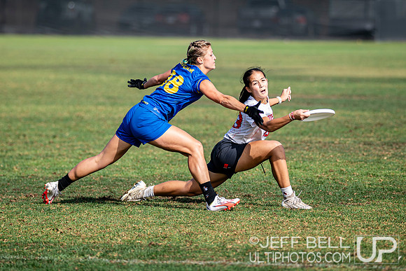USA Ultimate 2023 Club Championships