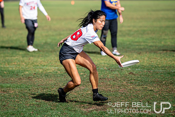 USA Ultimate 2023 Club Championships