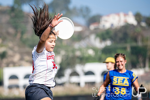 USA Ultimate 2023 Club Championships