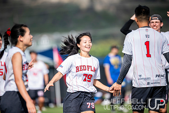 USA Ultimate 2023 Club Championships