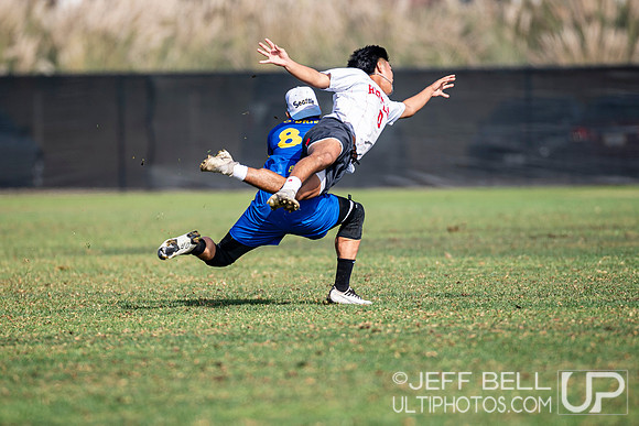 USA Ultimate 2023 Club Championships