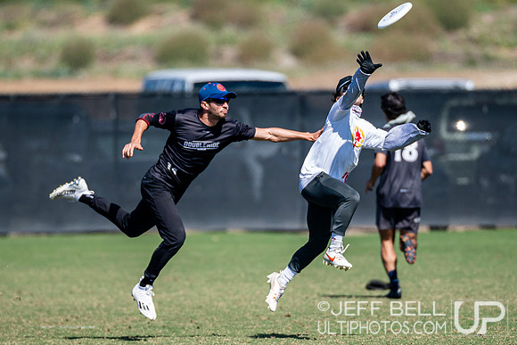 USA Ultimate 2023 Club Championships