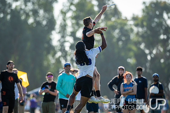 USA Ultimate 2023 Club Championships