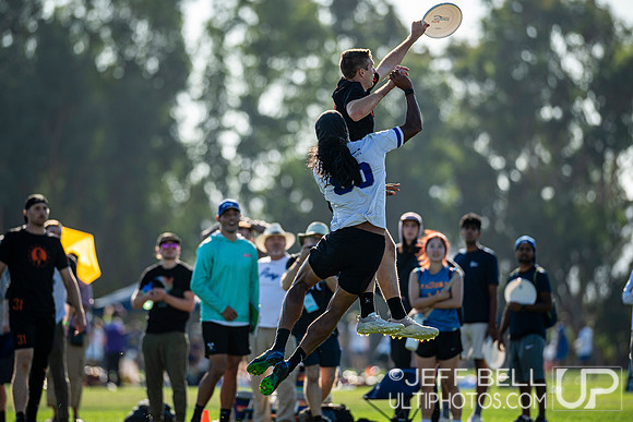 USA Ultimate 2023 Club Championships