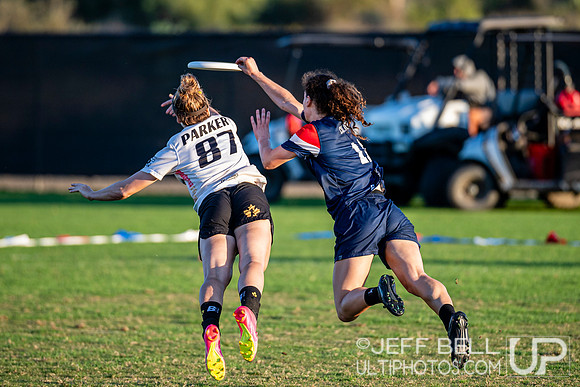 USA Ultimate 2023 Club Championships