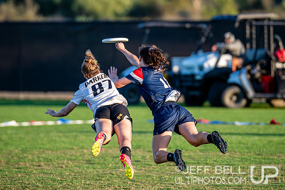USA Ultimate 2023 Club Championships