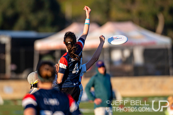 USA Ultimate 2023 Club Championships