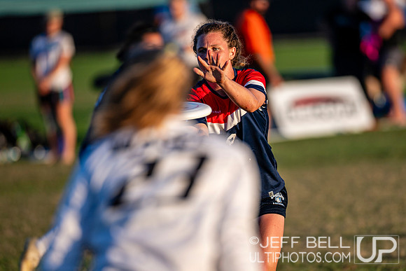 USA Ultimate 2023 Club Championships