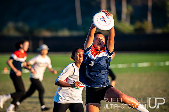 USA Ultimate 2023 Club Championships