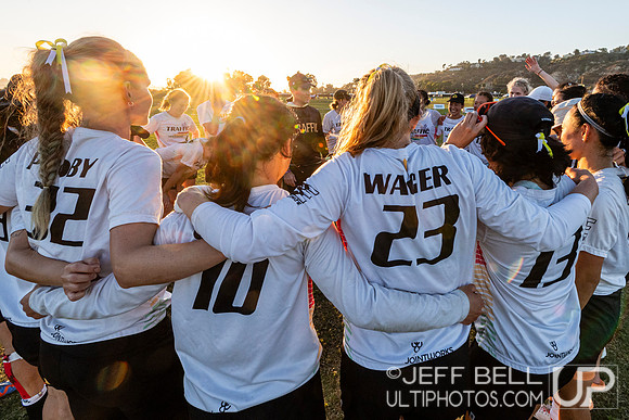 USA Ultimate 2023 Club Championships