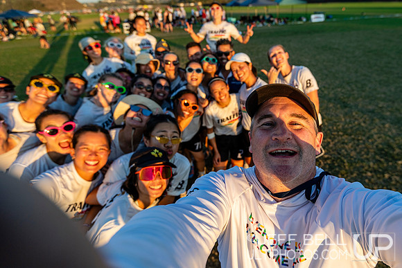 USA Ultimate 2023 Club Championships