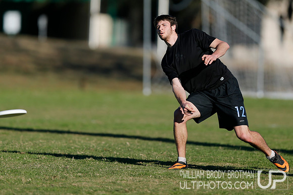 Warm Up: A Florida Affair