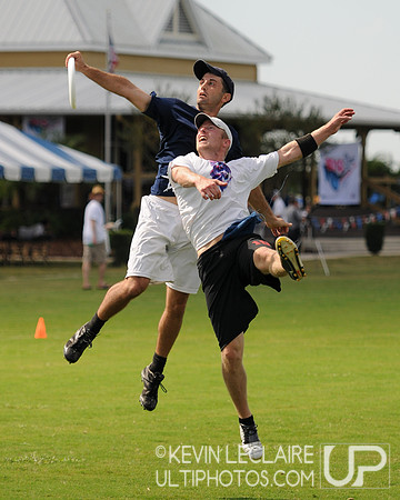 USAU Club Nationals Thursday Preview