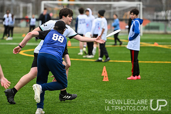 WAFC YCC team tryouts